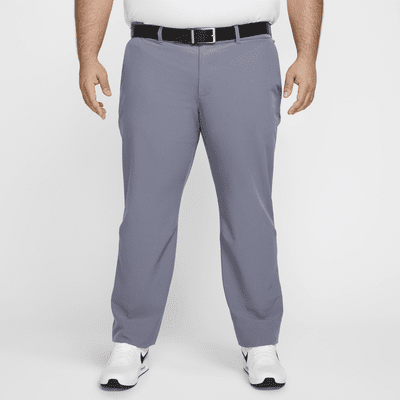 Pants de golf de ajuste slim para hombre Nike Tour Repel Flex