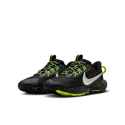 나이키 페가수스 트레일 5 주니어 트레일 러닝화