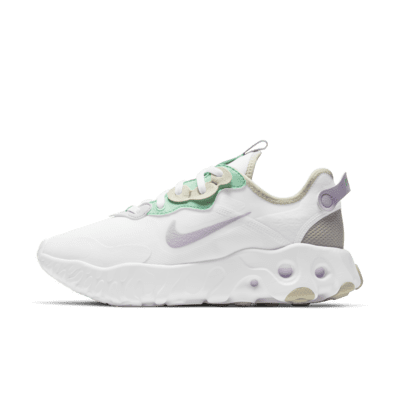 women's shoe nike react art3mis