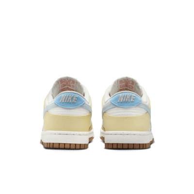 Chaussure Nike Dunk Low pour femme