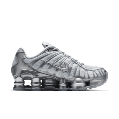 Nike Shox TL Women's Shoes