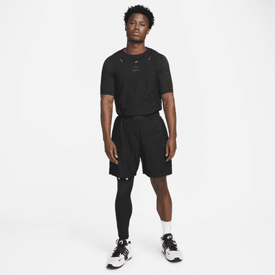 NOCTA Men's Short-Sleeve Base Layer Basketball Top. Nike JP