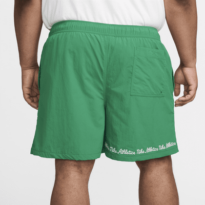 Nike Club Fleece Men's Flow Shorts