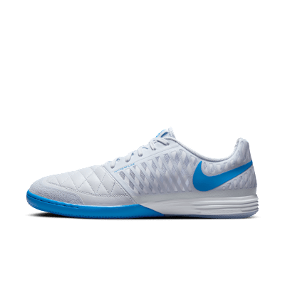 Nike Lunar Gato II Indoor Court Low-Top Football Shoes