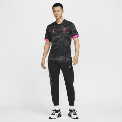 チェルシー FC 2024/25 スタジアム サード メンズ ナイキ Dri-FIT サッカー レプリカ ユニフォーム