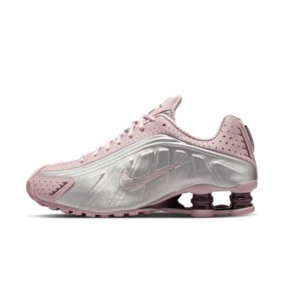 Nike Shox R4 Women's Shoes