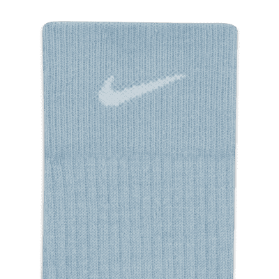 Nike Everyday Wool Cushioned Crew Socks (2 Pairs). Nike.com