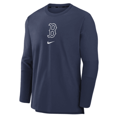 Мужская куртка Boston Red Sox Authentic Collection Player