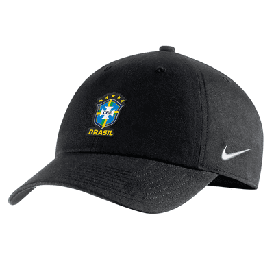 Brazil Heritage86 Men's Adjustable Hat