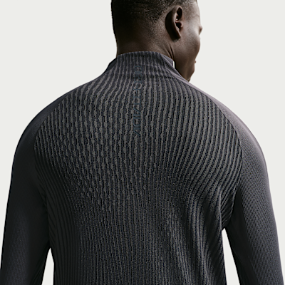 Nike Strike Elite Dri-FIT ADV Erkek Futbol Antrenman Üstü görsel 2