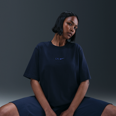 Chelsea Women's Nike Football T-Shirt