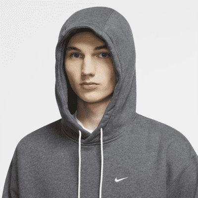 NikeLab Men's Washed Hoodie