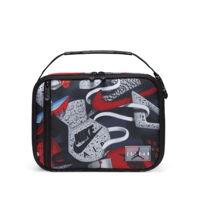 nike pack lunch box