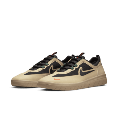 Chaussure de skateboard Nike SB Nyjah Free 2