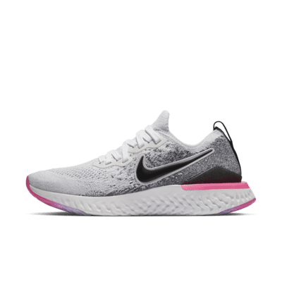 tenis nike epic react flyknit 2 Promotions