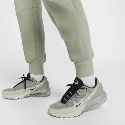 Nike Sportswear Tech Fleece Women's Mid-Rise Joggers