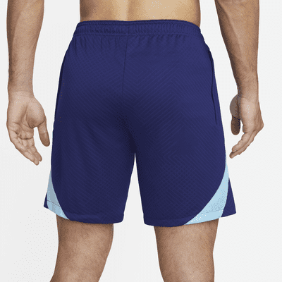 Atlético Madrid Strike Men's Nike Dri-FIT Soccer Shorts