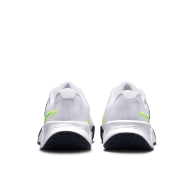 Nike GP Challenge Pro hardcourt tennisschoenen voor heren