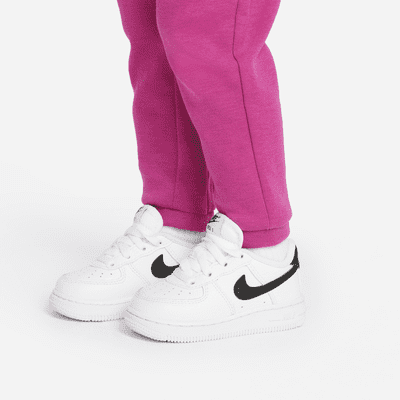 Nike Sportswear Tech Fleece Baby (12–24M) Hoodie and Trousers Set. Nike AT