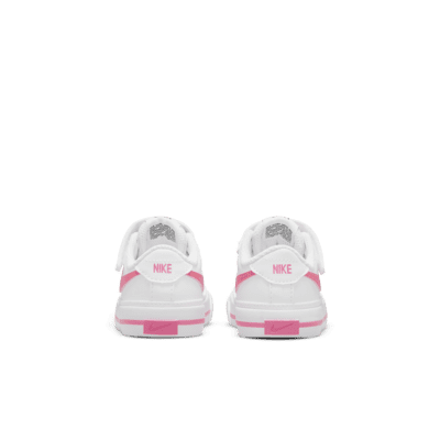 NikeCourt Legacy Baby/Toddler Shoes