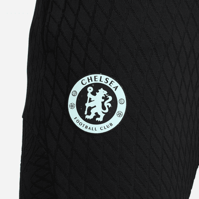 Chelsea F.C. Strike Elite Third Men's Nike Dri-FIT ADV Football Pants ...