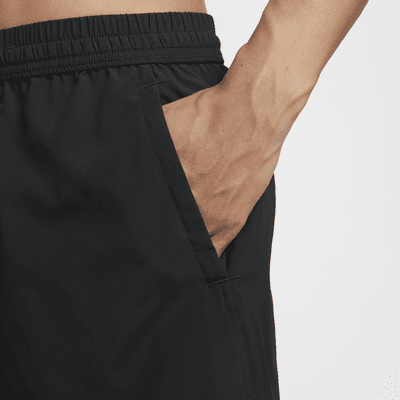 Nike Form Men's Dri-FIT 18cm (approx.) Unlined Versatile Shorts