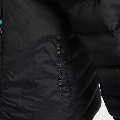 Nike ACG "Lava Flow"