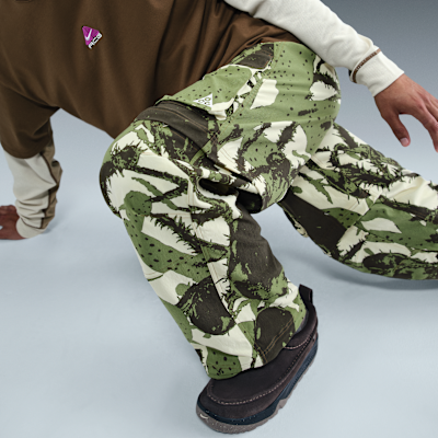 Nike ACG "Smith Summit" Men's Cargo Zip Pants