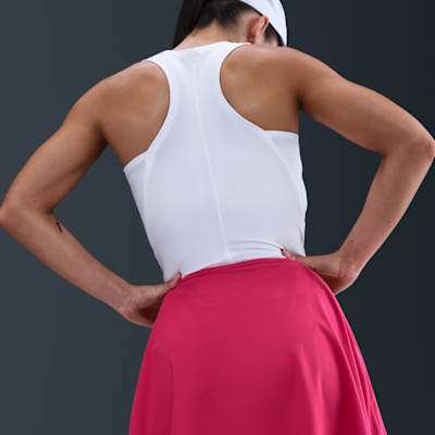 Nike Victory Women's Dri-FIT Flouncy Tennis Skirt