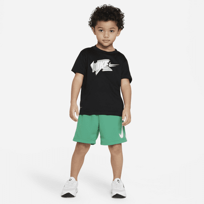 Shorts infantiles Dri-FIT Nike "All Day Play" Dri-FIT Shorts