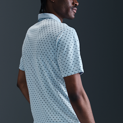 Nike Victory+ Men's Dri-FIT Golf Polo
