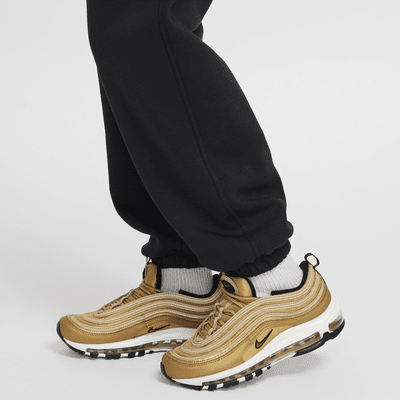 Nike Sportswear Club Fleece lockere Hose (Mädchen)