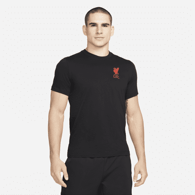 Playera para hombre Liverpool FC. Nike