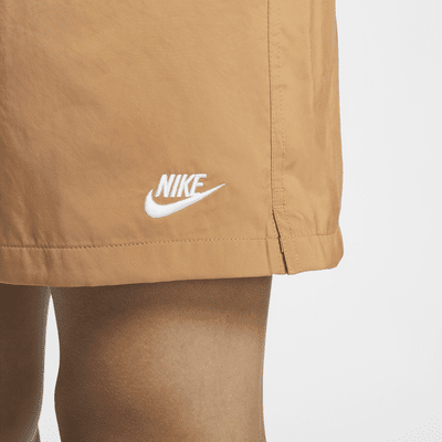 Nike Club Men's Woven Flow Shorts