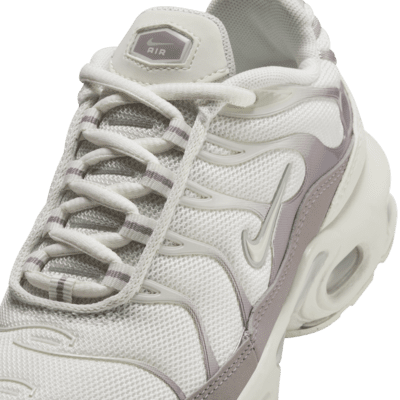 Tenis para niños de preescolar Nike Air Max Plus