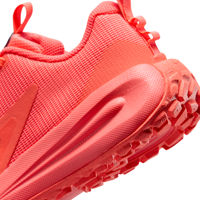 Tenis para niños grandes Nike Cross Turf