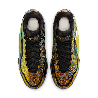 LeBron XXIII "Uncharted" EP Basketball Shoes