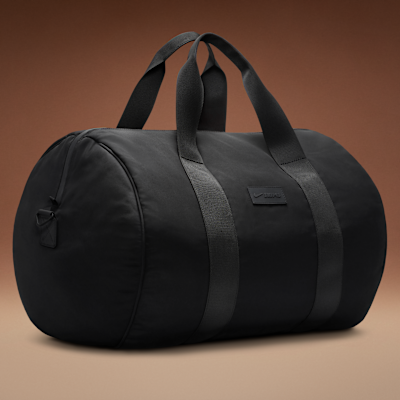 NikeSKIMS Puffer Gym Bag