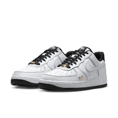Nike Air Force 1 '07 Mini Jewel Women's Shoes