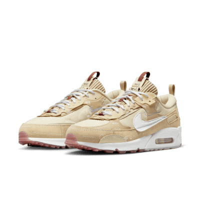 Nike Air Max 90 Futura x Serena Williams Design Crew Shoes