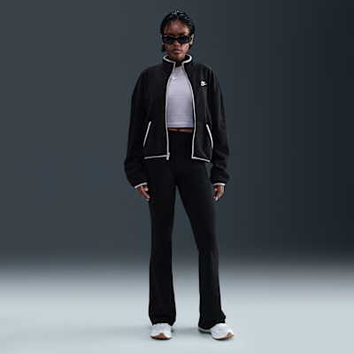 Nike Sportswear Club Fleece Women's Loose Cozy Track Jacket