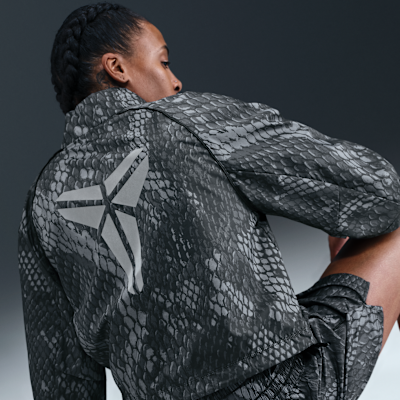 Kobe Women's Lightweight Woven Jacket