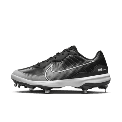 Primitief Industrieel Mainstream Nike Alpha Huarache Varsity 4 Low Men's Baseball Cleats. Nike.com