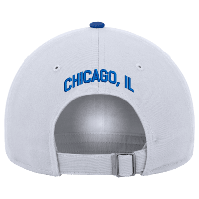 DePaul Nike College Campus Cap