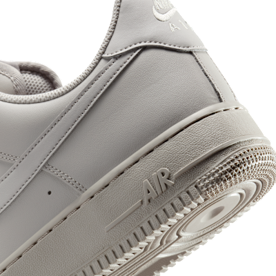 Nike Air Force 1 '07 Men's Shoes
