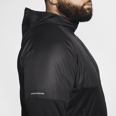 Veste de running déperlante Therma-FIT Nike Sphere Miler pour homme