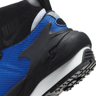 Chaussure Nike Magmascape x sacai pour homme