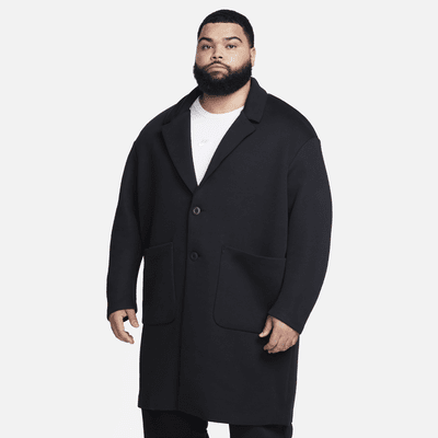 Nike Sportswear Tech Fleece Reimagined Men's Loose Fit Trench Coat