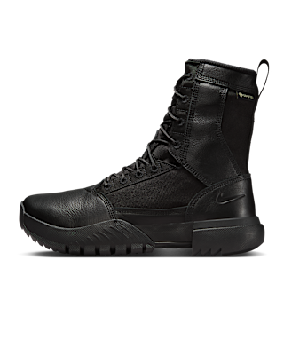 Мужские ботинки Nike SFB Air Field Ukiah 8" GORE-TEX Tactical Boots