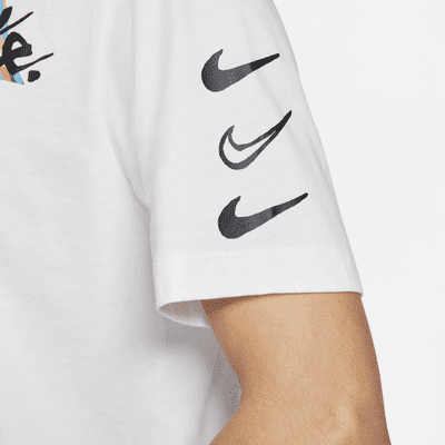 ナイキ スポーツウェア メンズ Tシャツ